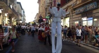 Festival dei Teatri d’Arte mediterranei, aperte le iscrizioni si lavoratori