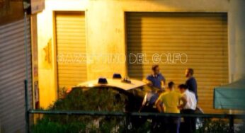 Gaeta, schiamazzi in via Indipendenza. Intervengono i Carabinieri