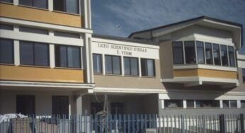 Trasferimento del Liceo Fermi: No dell’intera Amministrazione Comunale