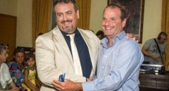 Calcio, Pol. Gaeta: Walter Fontana nuovo DG