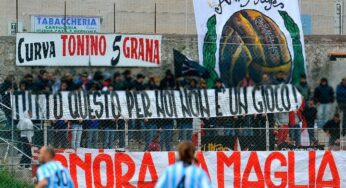 Pol. Gaeta, ecco staff e amichevoli. Spicca match con il Terracina
