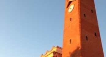 Gaeta, stop agli allagamenti in Via Garibaldi e Corso Italia