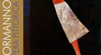 Formia, l’opera pittorica di Normanno Soscia in mostra alla torre di Mola
