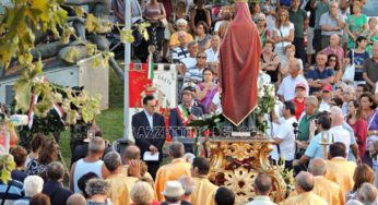 Gaeta-Madonna dell’Odigitria, al via i festeggiamenti