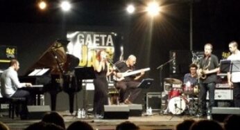 Alfredo Paixao all’Arena Virgilio ; Walter Ricci in Piazza Mazzoccolo : al Gaeta Jazz Festival 2014 proseguono le serate/evento