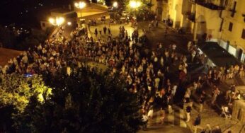 Maranola, grande successo per “La notte dei Tamburi”