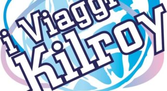 Pol. Gaeta, “I Viaggi di Kilroy” nuovo partner della società