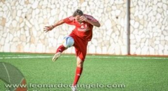 Calcio estivo, prova positiva del Gaeta contro il Terracina
