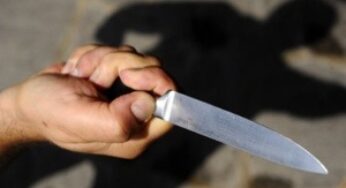Scauri-rissa tra adolescenti, giovane accoltellato alla schiena