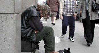 Formia, estorsione tra mendicanti. Arrestato rumeno