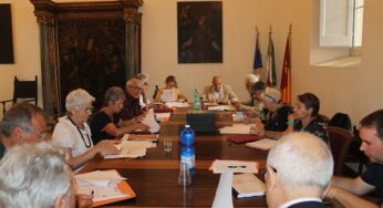 Formia, grande successo di partecipazione alla prima edizione del Premio Internazionale Vittorio Foa