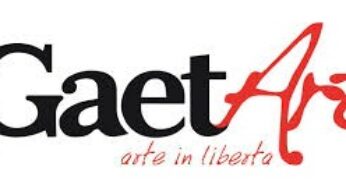 Torna “GaetArt_arte in libertà”