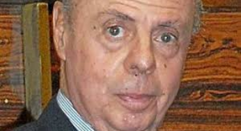Gaeta conferisce la cittadinanza onoraria al Prof. Gaetano Golinelli