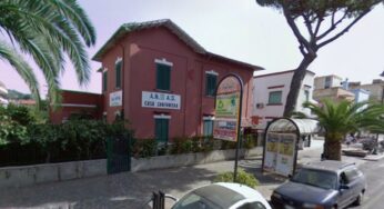 Minturno-Ripristino immobile Casa Cantoniera. Stefanelli e Immacolata scrivono al Sindaco