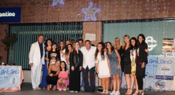 Arriva a Fondi “Piccole stelle cantano”