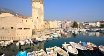 Formia Estate, salta l’evento “Girotondo intorno al mondo”
