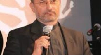 Ottobre missionario, incontro con Padre Bernardo Cervellara