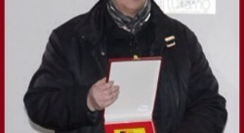 Formia, Carmina Trillino vince la VIII edizione del premio letterario Giovane Holden