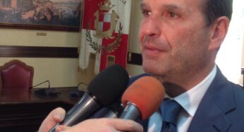 Gaeta, Mitrano candidato a Presidente della Provincia