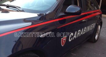 Fondi, arrestato mentre tenta di rubare un’auto. È un 32enne del posto