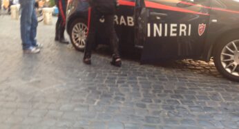 Ricettazione, droga e guida senza patente: controlli a tappeto dei Carabinieri