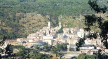 Messa in sicurezza dell’ex Cinema di Castelforte, il M5S fa istanza al Comune