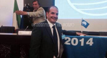 Centro Destra compatto, Mitrano Presidente della Provincia