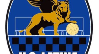 Calcio-Serie B, Latina sconfitto dall’Avellino