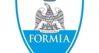 Calcio, il Formia non va oltre il pareggio. Finisce 2-2 con l’Alatri