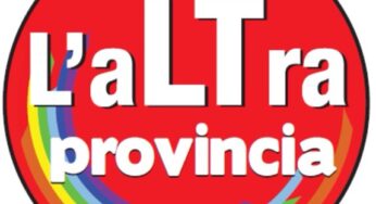 “L’altra Provincia” per l’alternativa