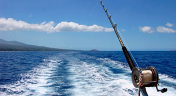Gaeta, in programma tre giornate di Pesca Sportiva