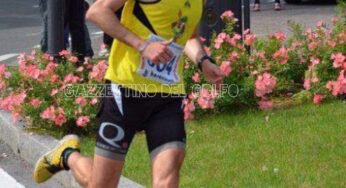 Un super Gambino conquista la 9º Stralugano