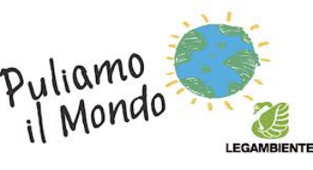 PULIAMO IL MONDO: Gaeta aderisce all’iniziativa di Legambiente Sabato 27 settembre 2014 puliamo la spiaggia di Sant’Agostino
