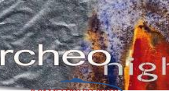 Formia, seconda edizione di Archeonight