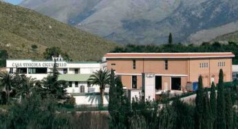 Gaeta vola in Cina con la casa vinicola Ciccariello