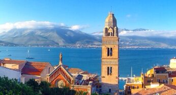 Gaeta, domenica chiusura della Porta Santa a conclusione del Giubileo della Misericordia