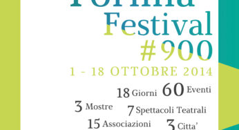 Poesia della guerra al Formia Festival #900