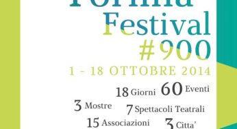 Formia festival #900. Il grande cinema per la grande guerra