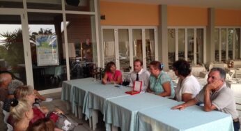Gaeta e Frontignan La Peyrade città sempre più ‘sorelle’