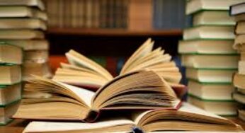 Biblioteca “La Casa dei libri”, parte domani il ciclo di letture in villa comunale