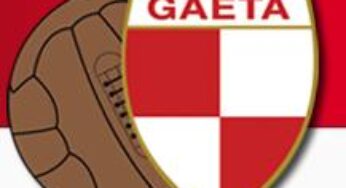 Pol. Gaeta, Erasmo Fortunato torna biancorosso