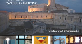 “Ti mando a Gaeta!”, sulle tracce del carcere militare