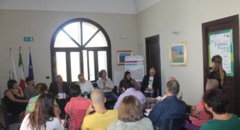 Presentata la stagione 2014 – 2015 dei Teatri Riuniti del golfo e del Teatro Partecipato