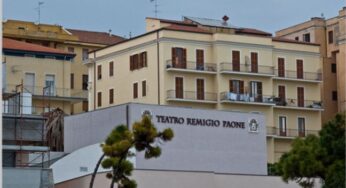 Formia, sabato e domenica appuntamento al teatro Remigio Paone con la X edizione del Jazzflirt Festival