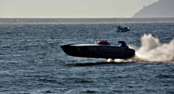 Motonautica, a Terracina il Mondiale Offshore Class-1