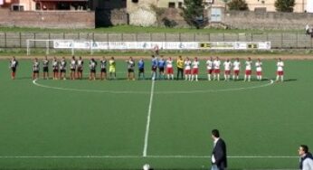 Al Gaeta sfuma la vittoria nei minuti finali. Finisce 2-2