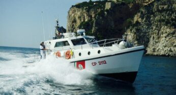 Controlli nel Golfo: Sequestrati segnali galleggianti, nasse e attrezzi da pesca