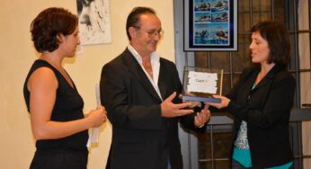 GaetArt, premiazione finale per i concorrenti