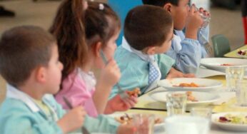 Le regole per una corretta alimentazione, inizia dai più piccoli il progetto di Confconsumatori