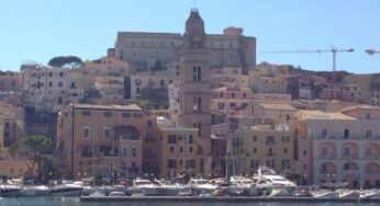 Gaeta, Centro Storico Porto Salvo: 1 milione di euro per la riqualificazione